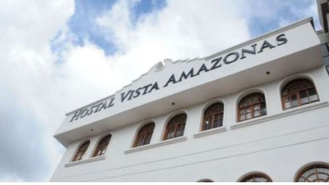 Experiencia en Hostal Vista Amazonas
